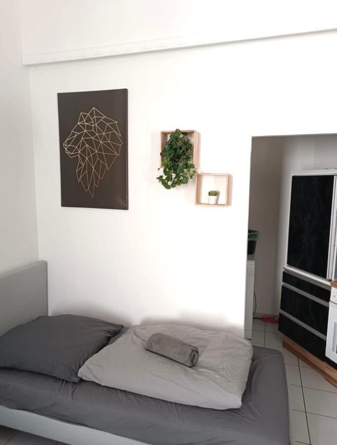 Koro Boardingapartments In Augsburg Goeggingen Bagian luar foto