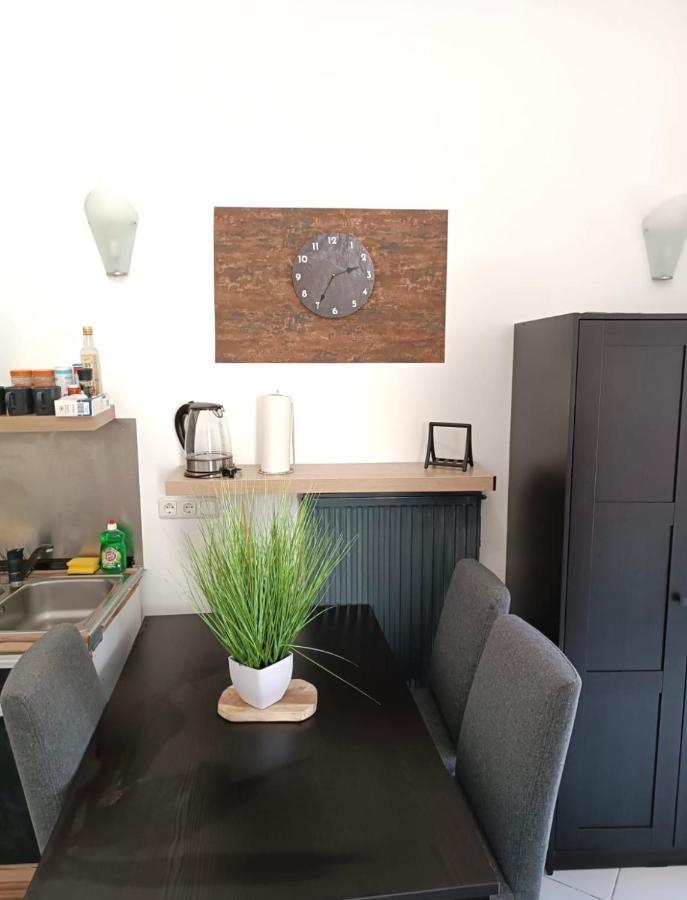 Koro Boardingapartments In Augsburg Goeggingen Bagian luar foto