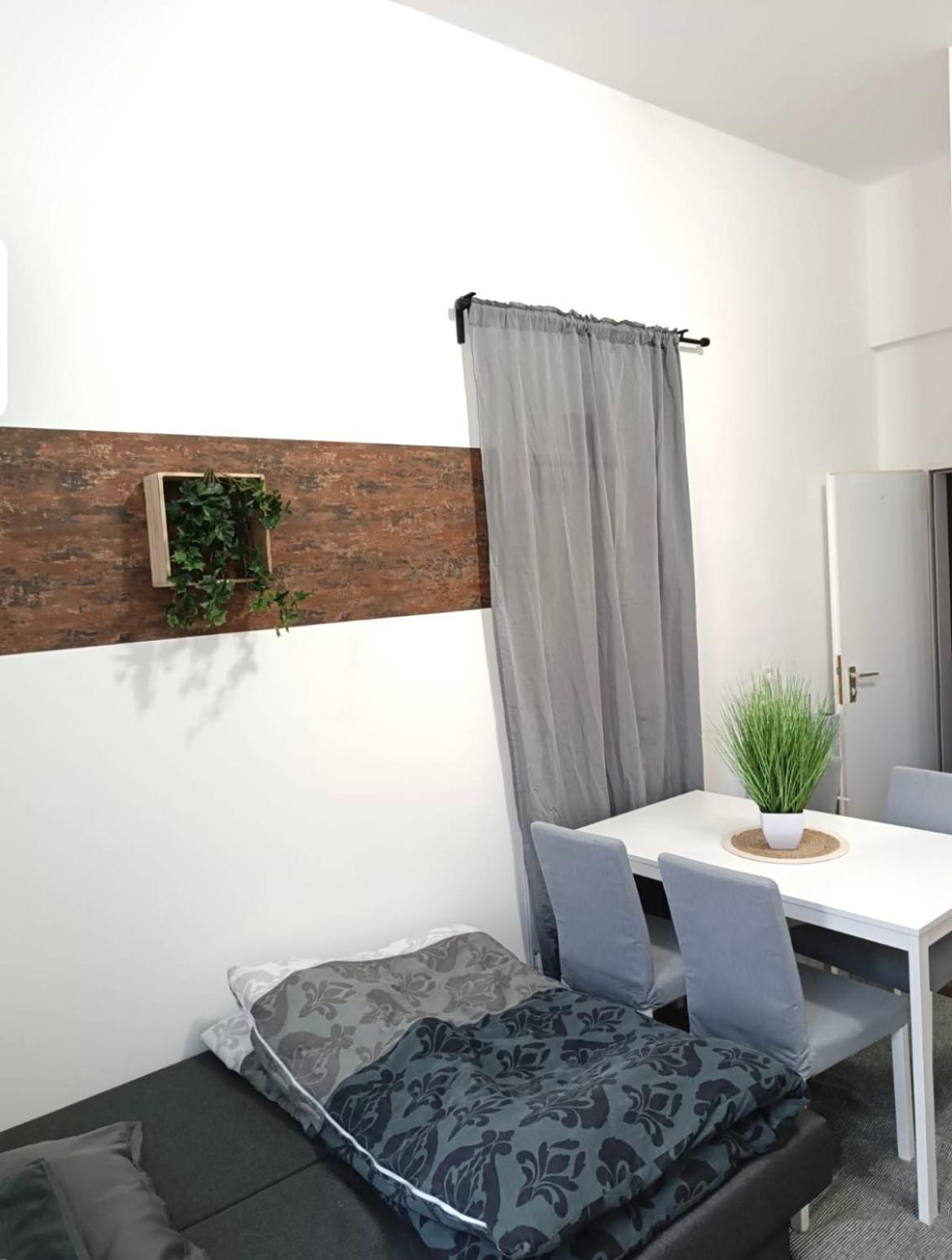 Koro Boardingapartments In Augsburg Goeggingen Bagian luar foto