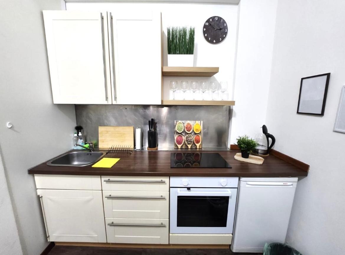 Koro Boardingapartments In Augsburg Goeggingen Bagian luar foto